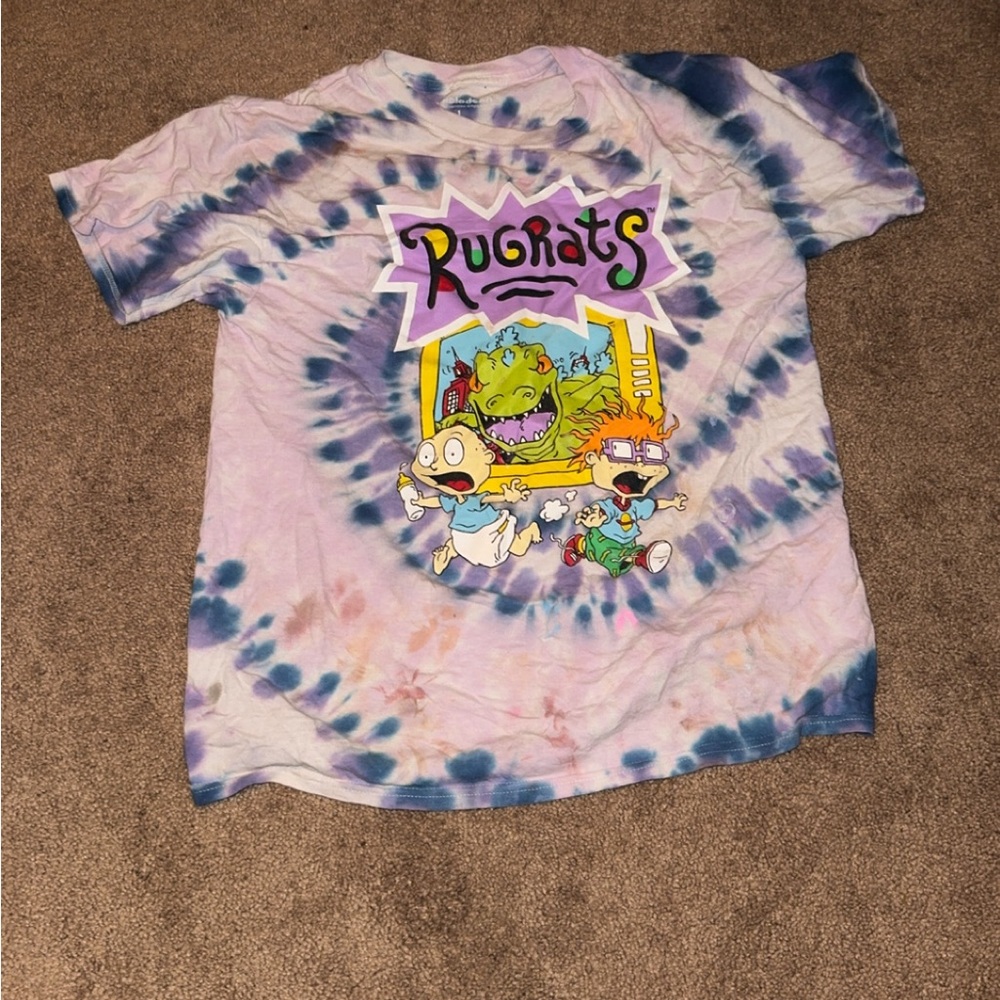 Nickelodeon L